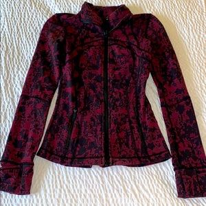 Lululemon Define Jacket